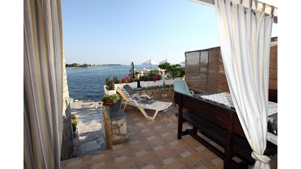 Lovely Apartment Es Umag Rum bild