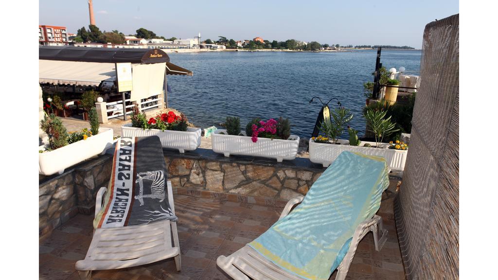 Lovely Apartment Es Umag Rum bild